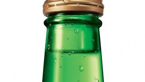 알코올 도수 16.9도 소주 ‘쏘달’ 출시