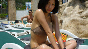 ‘G컵녀’ 정수정 가수 데뷔, “콘셉트는 섹시?”