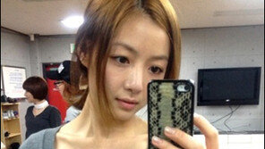 ‘G컵녀’ 정수정 가수 데뷔, 과거 ‘음치’ 발언 괜찮나?