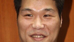 [포토] 서장훈 ‘이번 시즌 기대해달라’