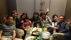 바보엄마 종영 파티, 화기애애한 모습 ‘눈길’