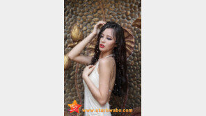 오초희, 극세사 팔다리에 말도 안 되는 볼륨 “이건 반칙이지”