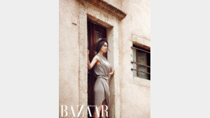 한가인 유부녀 맞아? 노출없이도 ‘섹시해…’