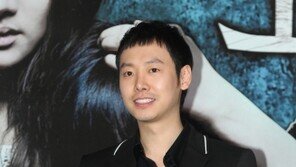 김동욱 “매우 파격적이고 대단한 정사신으로 보여지길…”