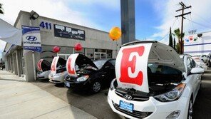 美 분석가 “2016년 현대기아차, 충격적 시장반응 예견”