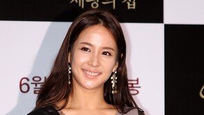 [SD포토] ‘청순글래머’ 조여정, 여신자태