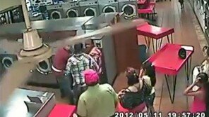 장난으로 아이를 세탁기에 넣은 부모… “헉! 이렇게 황당한 경우가”