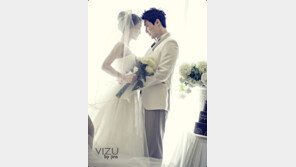 김선영 김우형 결혼, “부부의 날 6년 열애 결실…”