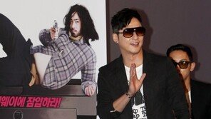 [포토] ‘차형사’ 강지환, 모델포스 작렬