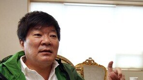 [Star Cafe] 김종학 “중국영화 연출 TF팀 꾸려 준비 중”