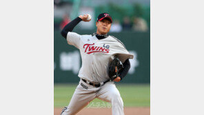 [UP&DOWN] 6.2이닝 노히트노런…정재복 재발견 外