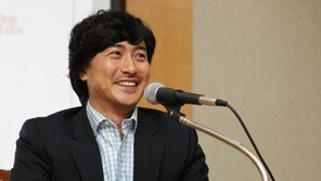 안정환 “흥행 위해 박지성에게 압력 넣고있다”