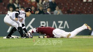[베이스볼브레이크] 넥센 “밥 기다렸다” vs LG “복수 별렀다”