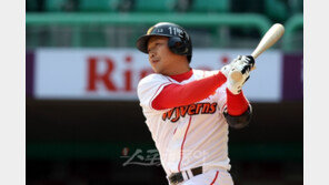 [런다운] 야구 잘하랴 법률 공부하랴 박재홍회장 ‘땀뻘뻘’