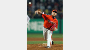 [콤팩트뉴스] 한화, ‘빈볼 퇴장’ 송신영에 엄중경고 外