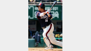 두산 “나가면 뭘 해, 못 불러들이는데…”