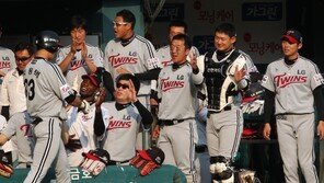 “차라리 안타 맞아라”…LG, 볼넷 금지령