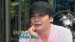 양현석, ‘빅뱅사건’ 후 공황발작 “가장 무서운 공포”