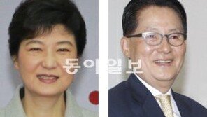 [단독]“저축銀 로비 연루 의혹 제기해 명예훼손”… 박근혜, 박지원 대표 고소