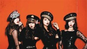 대학 봄축제 걸그룹 출연료 1000만~5000만원