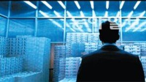 영화 ‘돈의 맛’ 82억 현금다발, 군침 도나요?