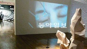 어제를 고백하다, 오늘을 광고하다