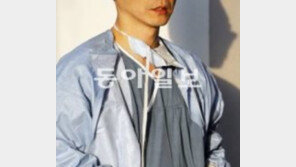 닥터 金도 결핵 감염됐어?