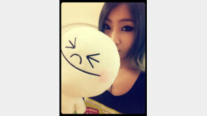 공산박씨 포에버, “공민지 신보라 디스 즐겨”