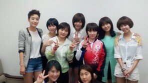 ‘탁구얼짱’ 서효원, 하지원-배두나 사이에서도 ‘눈에 띄네’