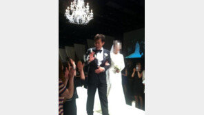 ‘승무원 출신’ 정준하 아내 니모, 실물 미모 ‘연예인 뺨치네 ’