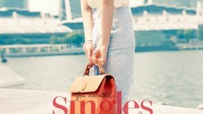 ‘힐링캠프’ 한혜진, 인형 같은 모습…‘이국적인 성숙미’