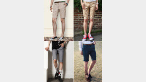 서울시 반바지 근무, “좋은 아이디어이긴 한데…”