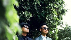 [연예 뉴스 스테이션] 힙합 듀오 리쌍, 공연기획사 ‘리쌍컴퍼니’ 설립