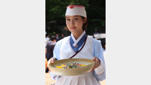 성유리 종영 소감 “‘신들의 만찬’ 덕분에 너무 행복했다”