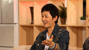 조연우 “16세 어린 아내와 클럽 함께 다닌다!”