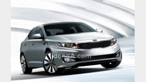 만족도 높은 국산차 디자인… 외관은 K5 실내는?