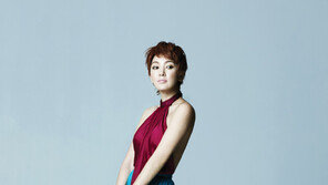 ‘애 엄마 맞아?’ 이승연, 훤칠한 키+아찔한 다리 각선미