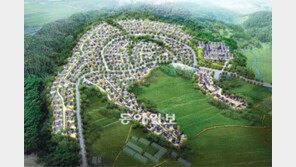 [Industrial Review]에치엔씨시티디엔디, 이천에 국내 최대 한옥마을 건설한다