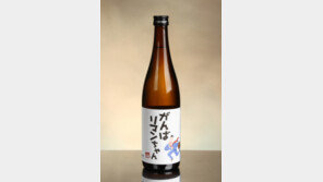 일본 사케의 국내 시장 공략이 시작됐다