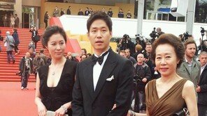 칸 경쟁 상영 ‘다른나라에서’, “평점 2.0”