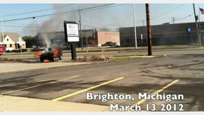 크라이슬러 ‘지프 랭글러’ 8만7000대 리콜