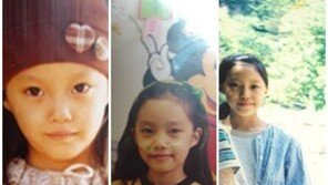 효민 과거 사진 공개, “진정한 모태미녀” 감탄!