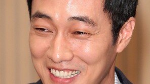 [SD포토] 소지섭, 훈훈한 미소 ‘그저 웃었을 뿐인데…’