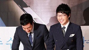 [SD포토] 소지섭, 남자를 더 좋아해(?)