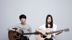 알앤제이, 한국의 제이슨 므라즈와 노라 존스가 만났다