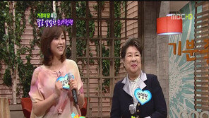 엄앵란 딸 미모 ‘성유리 닮은꼴’ 연예인 포스