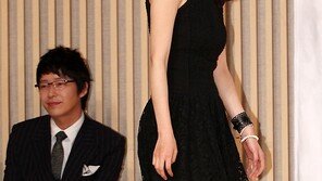 [SD포토] 이연희, 거침없이 드러난 비율…옆태도 예술