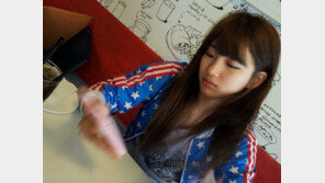 화난 수지 공개, ‘잔뜩 심통난 표정’ 왜?