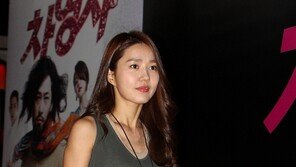 [포토] 이진, 볼륨감 이정도 일줄이야…‘깜짝’