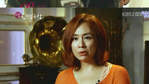 박해미 “아들 살찐 건 내 탓, 가슴 아파”